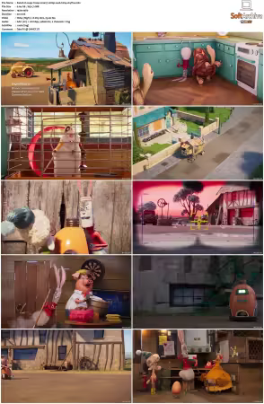 Coop Troop S01 1080p WEB H264-SKYFiRE