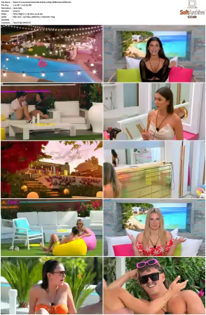 Love Island Australia S04 1080p WEB H264-CBFM