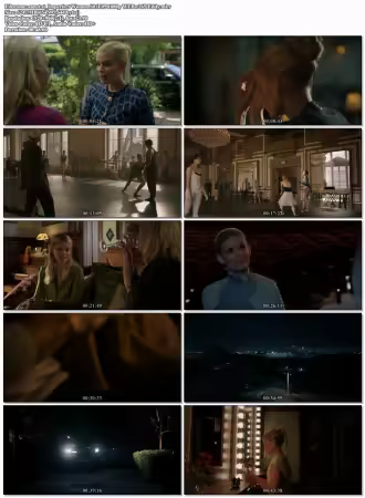 Imperfect Women S01E05 1080p WEB x265-Eddy