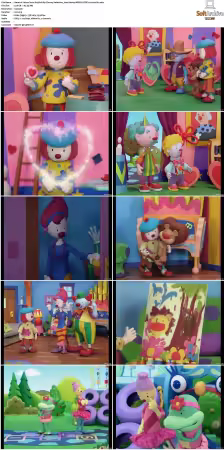 Jojos Circus S01-S03 WEB-DL DDP2.0 x264-iVy