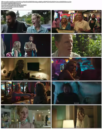 Margos Got Money Troubles S01E05 Flamingos 2160p ATVP WEB-DL DDP5 1 Atmos H 265-Kitsune