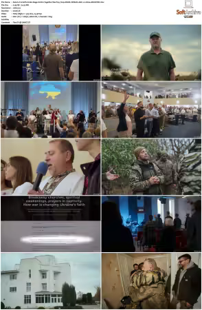 A Faith Under Siege S01 720p ANGEL WEB-DL AAC 2.0 H264-ARCHIVED