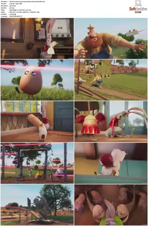 Coop Troop S01 1080p WEB H264-SKYFiRE