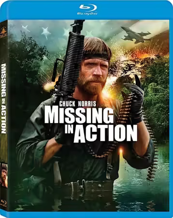 Missing in Action 1984 1080p BluRay OPUS 1.0 X265-Ralphy