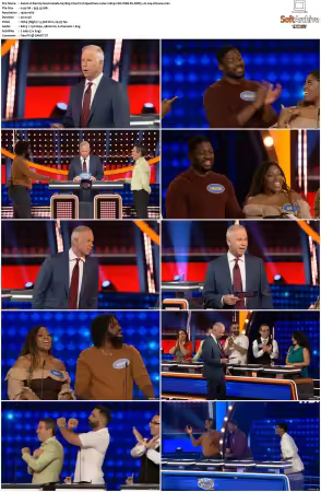 Family Feud Canada S07 REPACK 1080p CBC WEB-DL DDP5.1 H264-Kitsune
