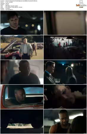 Timeless S01 S02 COMPLETE 720p WEB 2CH x265 HEVC-PSA