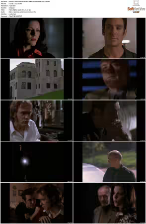 The Pretender S02 FRENCH 1080p WEB x264-FW