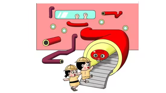 Master Human Physiology Vol.1: Cells, Blood, and Circulation