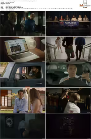 Cobra Kai S03 2160p NF WEB-DL DDP5.1 H265-XEBEC
