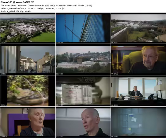 In Our Blood The Forever Chemicals Scandal 2026 1080p WEB H264-CBFM