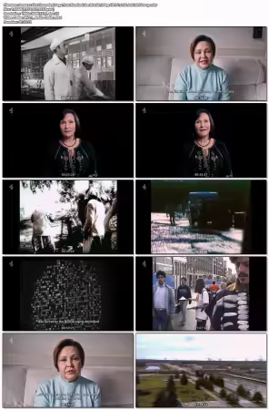Channel 4 - Chernobyl: Days That Shocked the World (2026) 1080p HDTV x265 AAC MVGroup