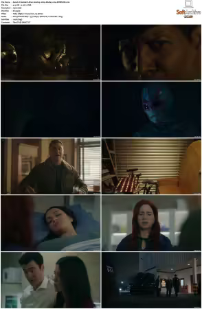 Resident Alien S04 1080p BluRay x264-BORDURE