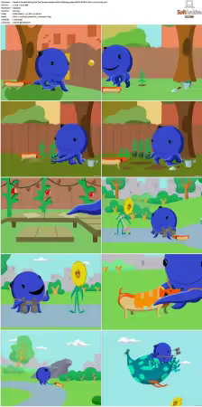 Oswald 2001 S01 480p AMZN WEB-DL DD+2.0 H264-iVy