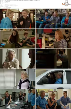 Upper Middle Bogan 2013 S01 - S03 1080p AMZN Webrip x265 10bit EAC3 2 0 - GokiTAoE