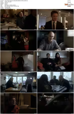 Fargo S01 2014 1080p Netflix WEB-DL AVC DDP 5 1-DBTV
