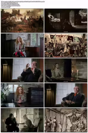 UKTV - Game of Kings: The Stuarts, A Bloody Reign (2018) 1080p WEB x264 AC3 MVGroup