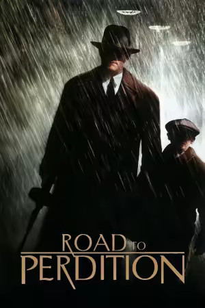 Road to Perdition 2002 1080p PCOK WEB-DL DDP 5.1 H264-PiRaTeS