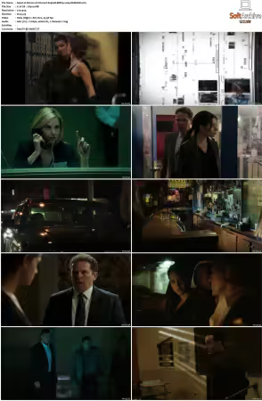 Person of Interest S01-S05 DVDRip XviD BDRip x264-Scene