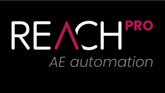 Aescripts Reach Pro v3.0.11