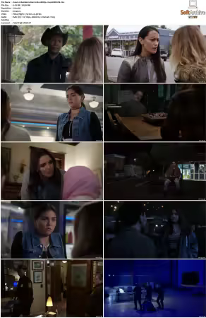 Resident Alien S01 S04 BDRip x264-BORDURE