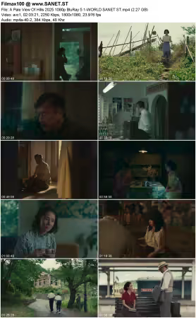 A Pale View Of Hills 2025 1080p BluRay 5.1-WORLD