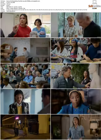 Shrinking S01 S03 720p 10bit WEBRip x265-budgetbits
