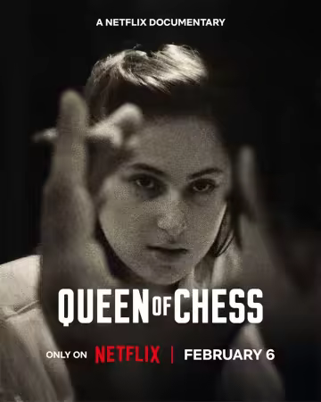 Queen of Chess 2026 2160p NF WEB-DL DDP5.1 DV HDR H265-Kitsune