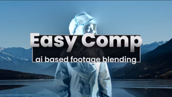 Aescripts Easy Comp v1.2.54