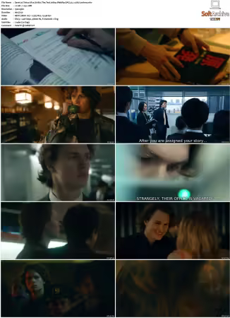 Tokyo Vice S01 S02 1080p WebRip EAC3 5.1 x265-Lootera