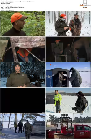 Wardens of the North S04 1080p WEB h264-FREQUENCY