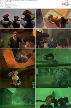 The Adventures of Puss in Boots S05 1080p PCOK WEB-DL DDP5 1 H264-iVy