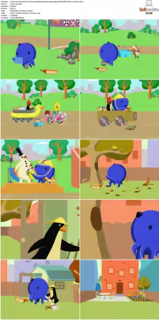 Oswald 2001 S01 480p AMZN WEB-DL DD+2.0 H264-iVy