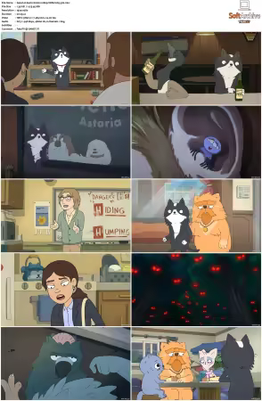 Kevin S01 1080p WEB h265-50k