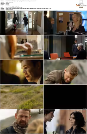 Covert Affairs 2010 S01-S05 1080p AMZN Webrip DDP5.1 x265-Vialle