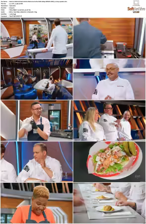 Wall of Chefs S01 1080p WEB-DL DDP5.1 H264-squalor