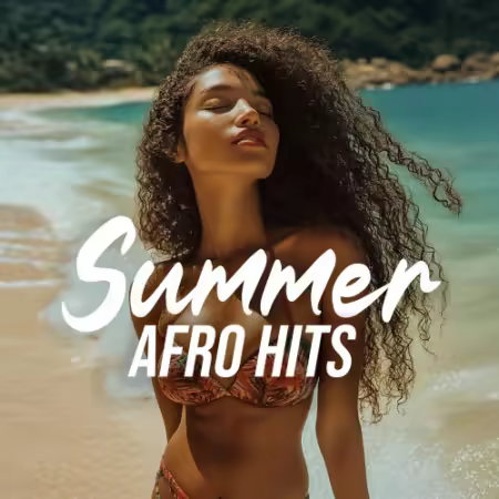 VA - Afro Summer Hits (2026)