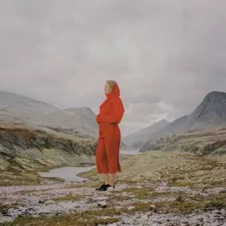 Juni Habel - Evergreen In Your Mind (2026)