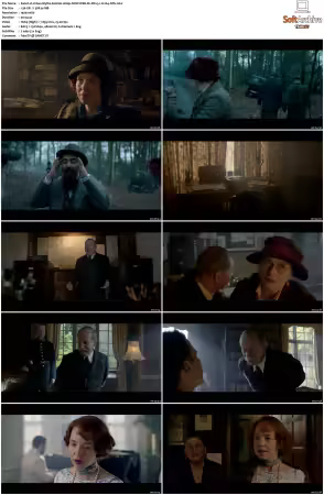 Urban Myths S01 S04 1080p NOW WEB-DL DD+5.1 H264-NTb