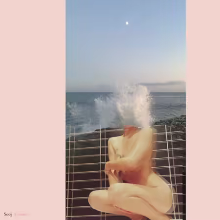 Sooj - Crusher (2026) (Hi-Res) FLAC/MP3