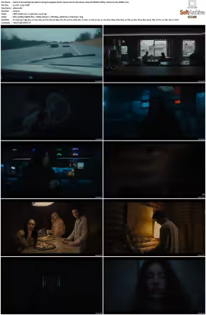 Something Very Bad Is Going to Happen S01 2160p NF WEB-DL DDP5 1 Atmos H265-XEBEC