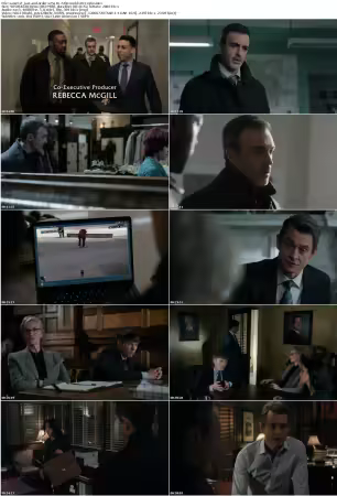 Law and Order S25E16 720p WEB H264-SYLiX