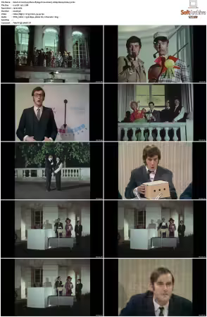 Monty Pythons Flying Circus S01 S04 1080p BluRay h264-13