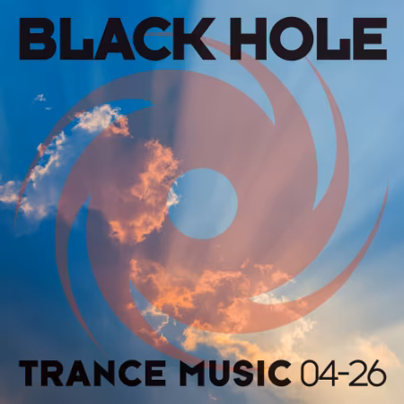 VA - Black Hole Trance Music 04-26 (2026)
