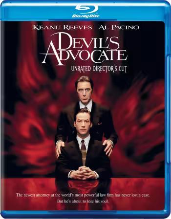 The Devils Advocate 1997 Remastered 1080p BluRay x264-OFT
