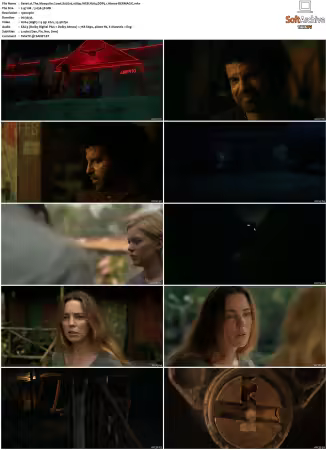 The Mosquito Coast S01 S02 1080p WEB H264 DDP5.1 Atmos-DERMAGiC