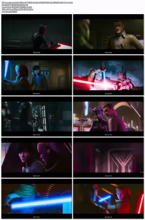 Star Wars Maul Shadow Lord S01E06 1080p AV1 10bit-MeGusta