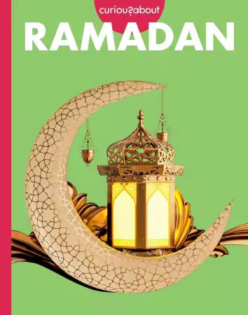 Curious about Ramadan (Curious about Holidays)