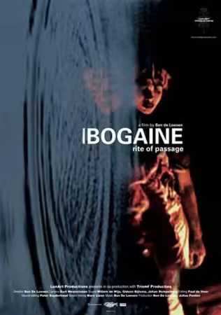 Ibogaine Rite of Passage 2004 WEBRip XviD-CG