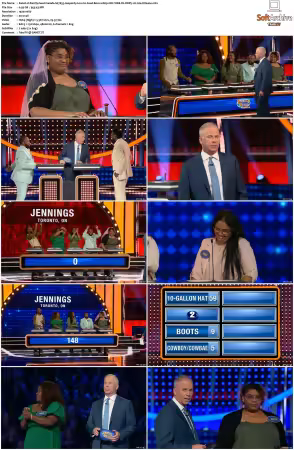 Family Feud Canada S07 REPACK 1080p CBC WEB-DL DDP5.1 H264-Kitsune