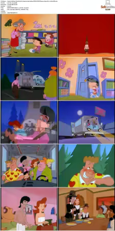 Bobbys World S01-S07 DVD Remux 480p AC3 2.0 h264-IBA